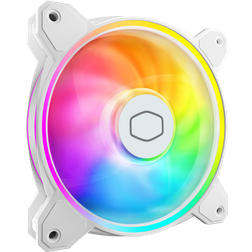 Cooler Master Master MasterFan MF120 Halo² Fan, ARGB