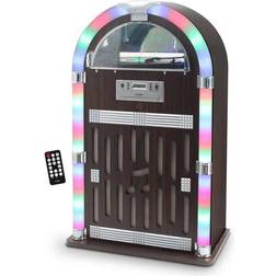 Inovalley Hi-Fi RETRO32 JukeBox