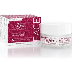 Ayer Pleje Anti-Pollution Night Cream 50ml