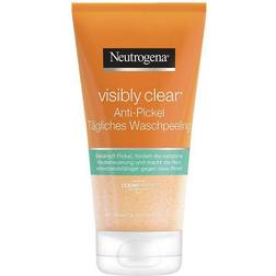Neutrogena Anti-Bumse Daglig Vaskepeeling 313.00 DKK/1 L