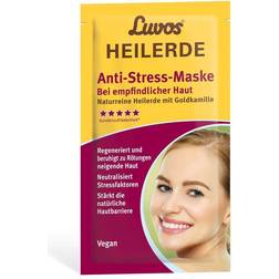 Luvos Heilerde Anti-Stress-Maske