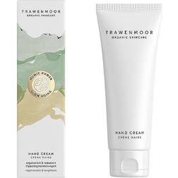 Dr. Spiller Trawenmoor Hand Cream 75