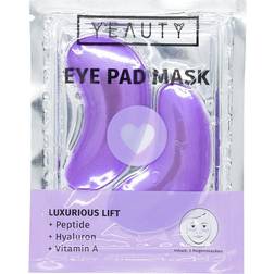 Yeauty YEAUTY Luxurious Lift Eye Pad Mask 2