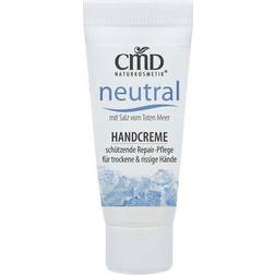 CMD CMD Naturkosmetik Neutral Handkräm 5