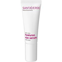 Santaverde Hyaluron Eye Serum - 10 ml