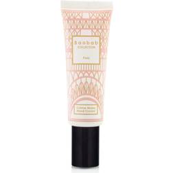 Baobab Collection Body Wellness Paris hand cream 50ml