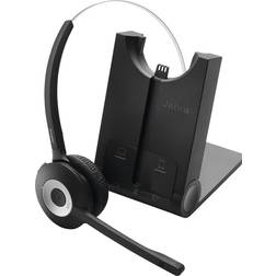 Jabra PRO 935 MS, BT, HK, SG