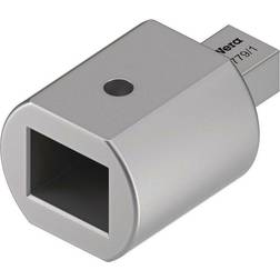 Wera 7779/1 Silver 1 styck U-nyckel