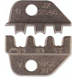 Quadrios inset PV connector Crimping Plier