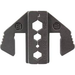 Toolcraft PLE-0E1 Crimp Indsats Crimpindsats Krympetang