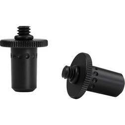 Fox Black Label QR Camera Adapter
