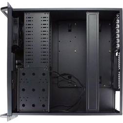 Fantec SG-4700 rack-mountable 4U