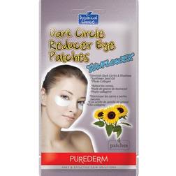 Purederm DARK CIRCLE REDUCER EYE TREATMENTS SUNFLOWER-4'S