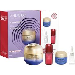 Shiseido Vital Perfection Value Set