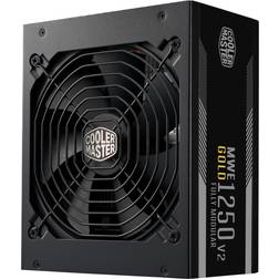 Cooler Master MWE Gold 1250 V2