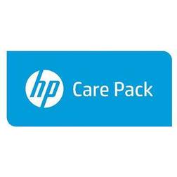 HP Foundation Care Exchange Service Support opgradering 5år 4