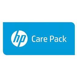 HP Foundation Care 24x7 Service Support opgradering 3år 4