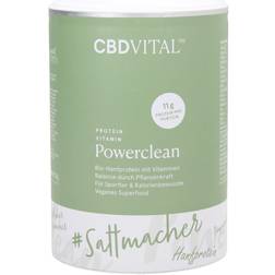 CBD VITAL Hanf Powerclean