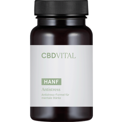 CBD VITAL Hanf Antistress