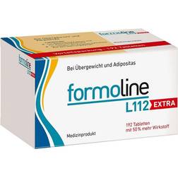 Formoline L112 Extra 192 Stk.