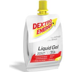 Dextro Energy Liquid Gel Lemon + Caffeine 60 Stk.