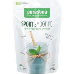 Purasana Sport Smoothie Mischung Bio