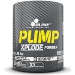 Olimp Pump Xplode 300g Cola 0.3KG