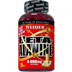 Weider Beta-Alanine 120 pcs