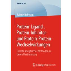 Protein-Ligand- Protein-Inhibitor