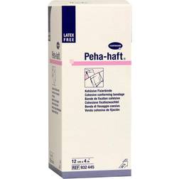 PEHA-HAFT Fixierbinde latexfrei 12 cmx4 m 1 St