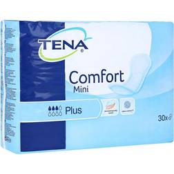 TENA COMFORT mini plus Inkontinenz Einlagen