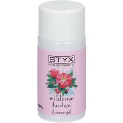 STYX Wild Rose Shower Gel