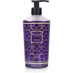 Baobab Collection Women & Gentlemen Shower Gel doccia Unisex 350 ml