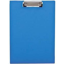 Soennecken Presse-papiers 125308650 Bleu (L x H) 23.6 cm x 32.1 cm