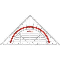 Maped Geodreieck Flex 16,0