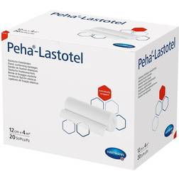 Peha-Lastotel Fixierbinde 12 4