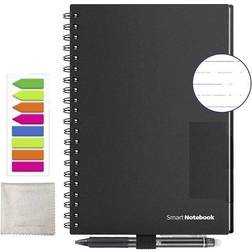 Dreiklang Be Smart Notesbog 30 DIN A4