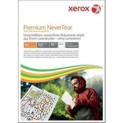 Xerox Premium NeverTear Mat A4 10 Ark Laserfilm