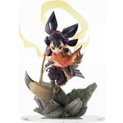 Sakuna: Of Rice and Ruin PVC Statue 1/7 Princess Sakuna 22 cm