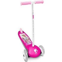 Stamp Pulio Paspirtukas Balance Stempel Barbie