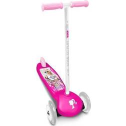 Stamp Steering Roller BARBIE