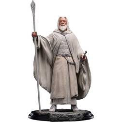 Weta Workshop The Lord of the Rings Trilogy Gandalf The White Classic Series Statue 1:6 scale