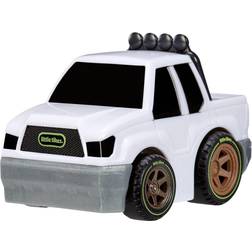 Little Tikes Voiture Crazy Fast a Rétro Friction 4x4