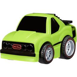 Little Tikes Voiture Crazy Fast a Rétro Friction Muscle Car