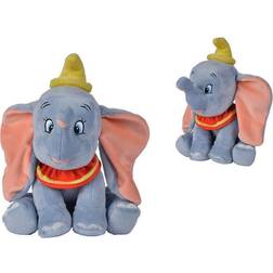 Disney Dumbo täytetty eläin 25cm