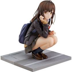 Higehiro PVC Statue Sayu Ogiwara 16 cm