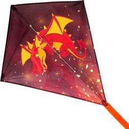 Schreuders Drachen Drache Diamant • •