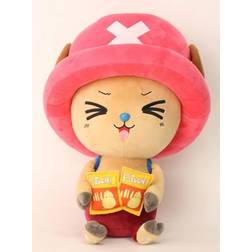 One Piece Gosedjur Chopper New Ver. 2 45 cm