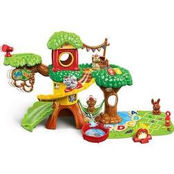 Vtech Tip Tap Baby Tiere Waldspielplatz