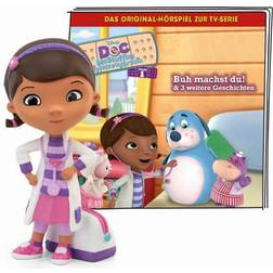 Tonies Hörfigur Doc McStuffins